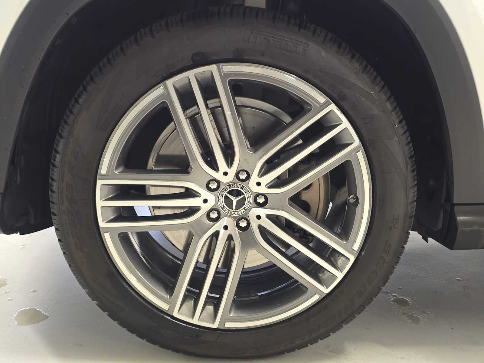 2025 Mercedes-Benz GLS GLS 450