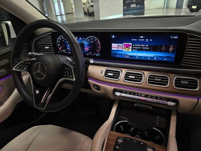 2025 Mercedes-Benz GLS GLS 450