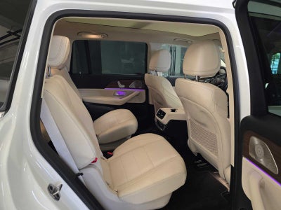 2025 Mercedes-Benz GLS GLS 450
