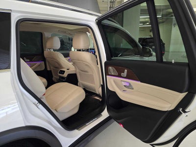 2025 Mercedes-Benz GLS GLS 450