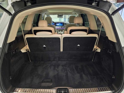 2025 Mercedes-Benz GLS GLS 450