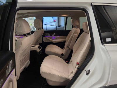 2025 Mercedes-Benz GLS GLS 450