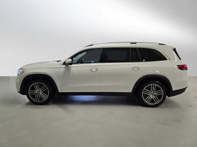 2025 Mercedes-Benz GLS GLS 450