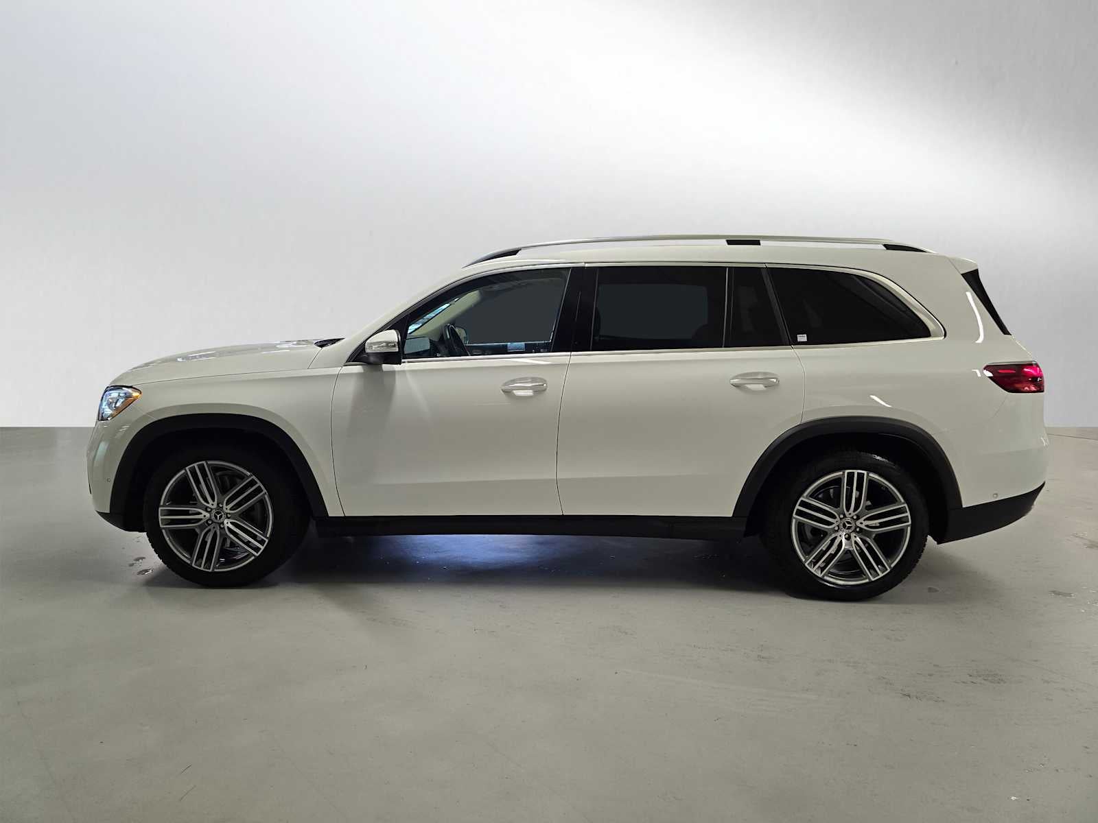 2025 Mercedes-Benz GLS GLS 450