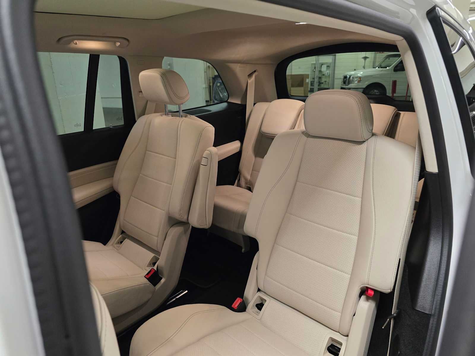 2025 Mercedes-Benz GLS GLS 450