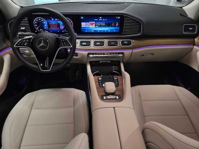 2025 Mercedes-Benz GLS GLS 450