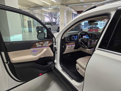 2025 Mercedes-Benz GLS GLS 450