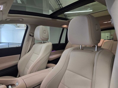 2025 Mercedes-Benz GLS GLS 450