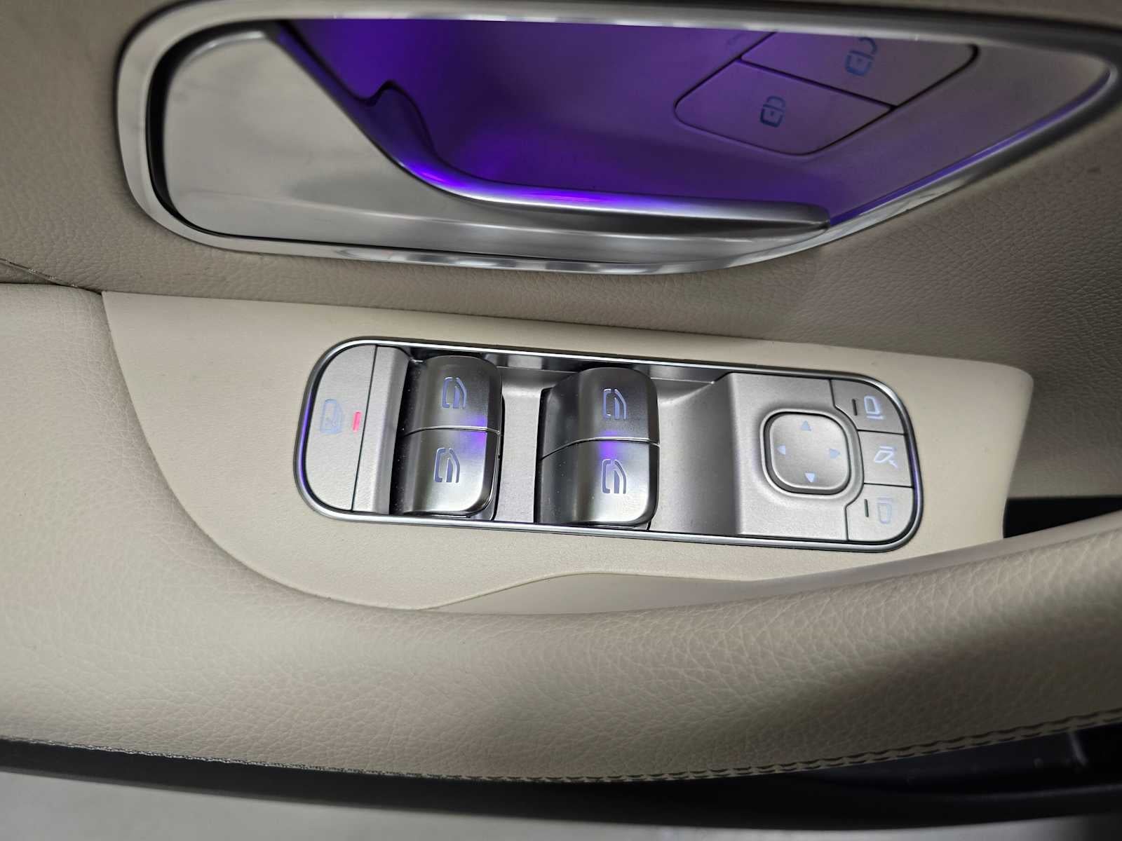 2025 Mercedes-Benz GLS GLS 450