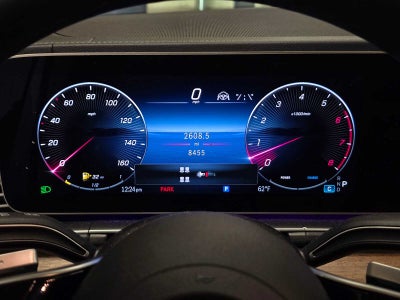 2025 Mercedes-Benz GLS GLS 450