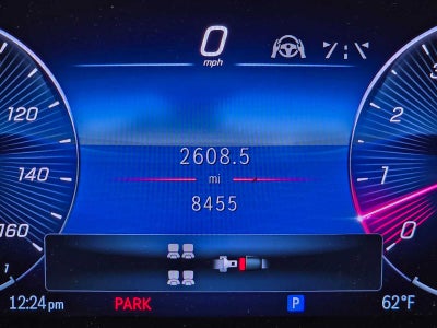 2025 Mercedes-Benz GLS GLS 450