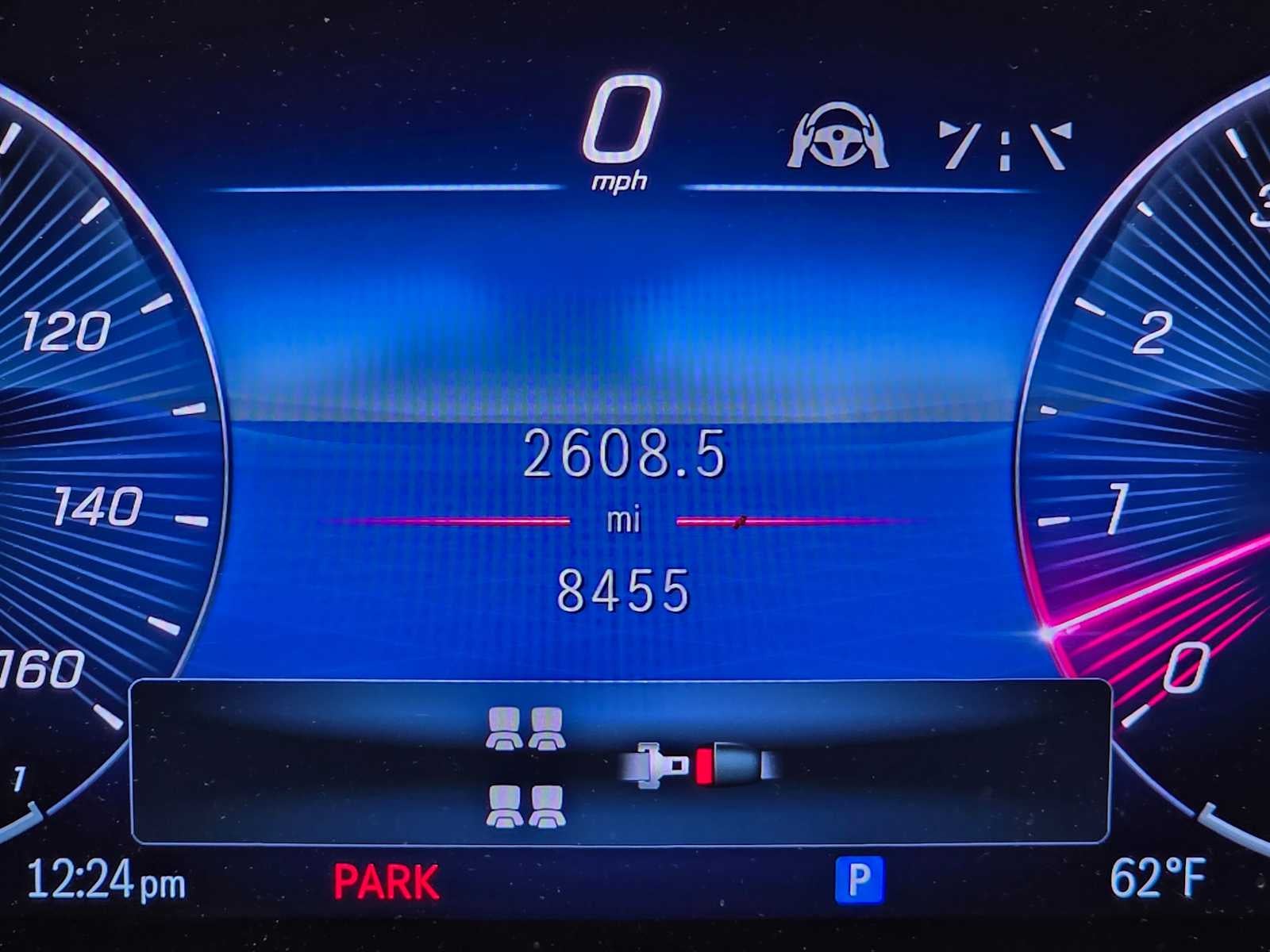 2025 Mercedes-Benz GLS GLS 450