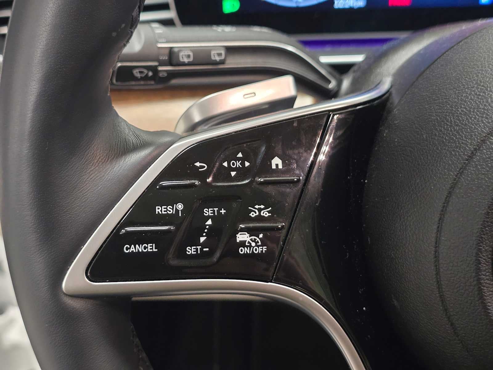 2025 Mercedes-Benz GLS GLS 450