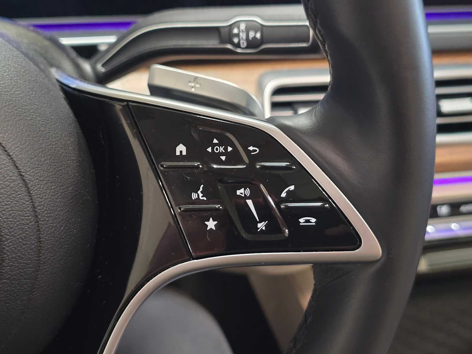 2025 Mercedes-Benz GLS GLS 450