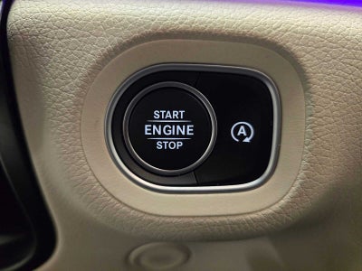 2025 Mercedes-Benz GLS GLS 450