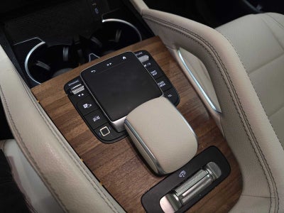 2025 Mercedes-Benz GLS GLS 450