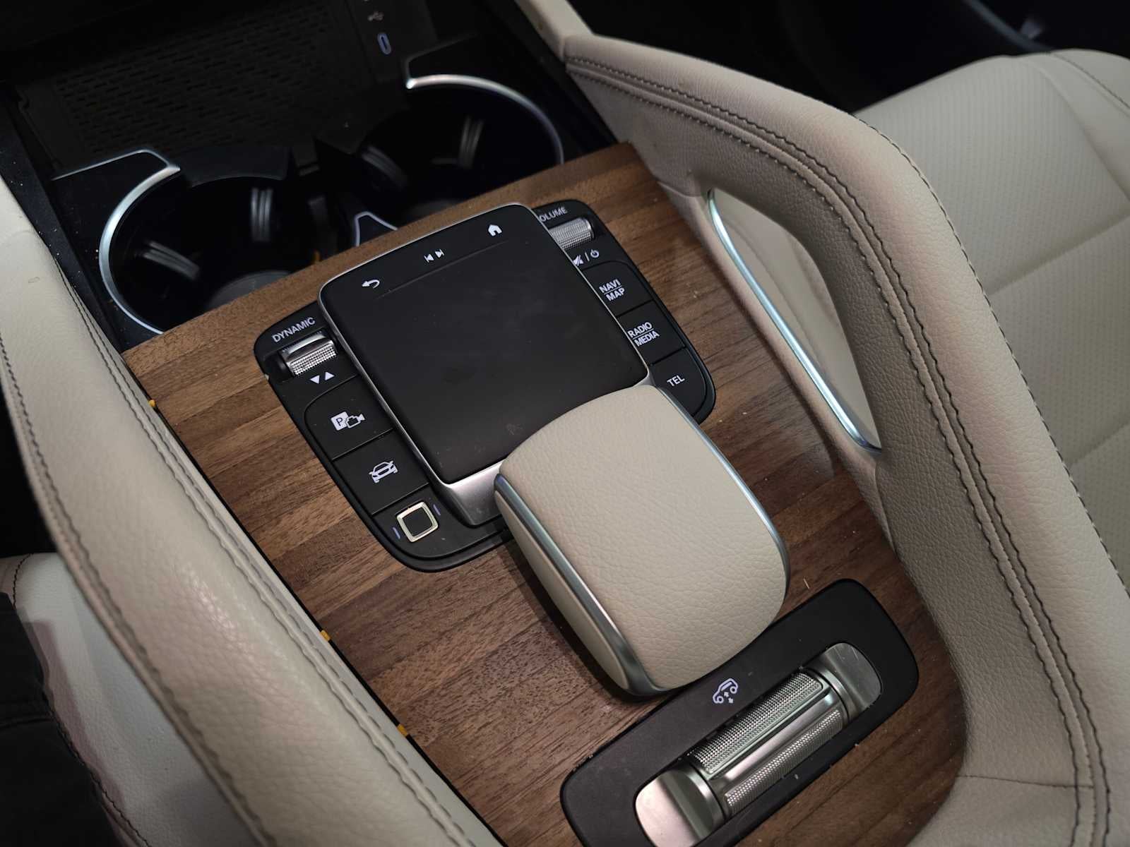 2025 Mercedes-Benz GLS GLS 450