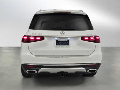 2025 Mercedes-Benz GLS GLS 450