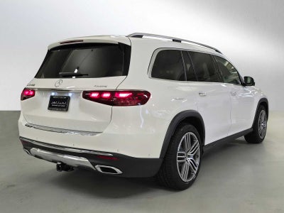 2025 Mercedes-Benz GLS GLS 450