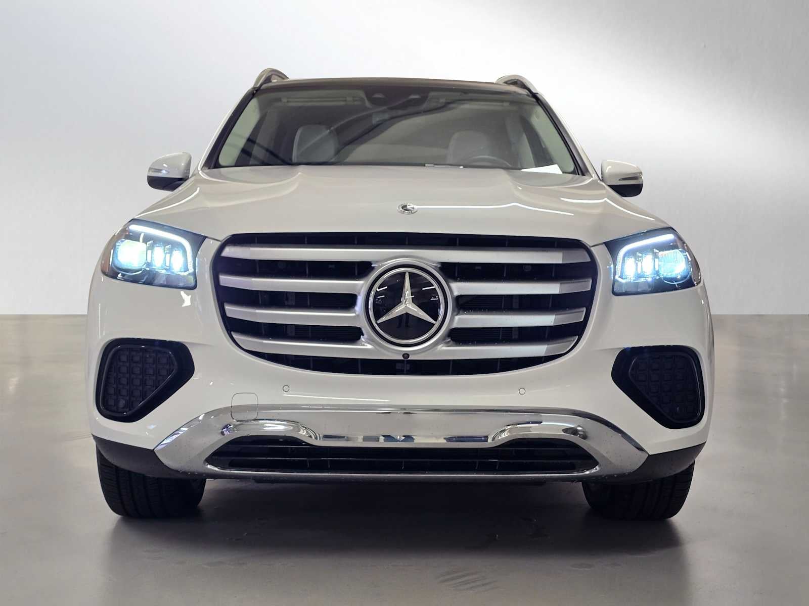 2025 Mercedes-Benz GLS GLS 450