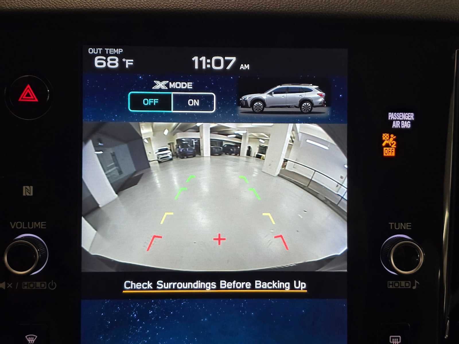 2024 Subaru Outback Premium