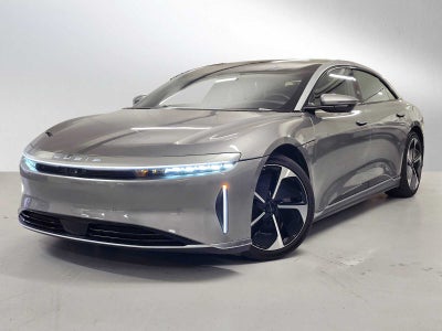 2023 Lucid Air Touring