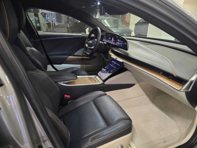 2023 Lucid Air Touring