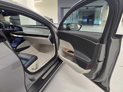 2023 Lucid Air Touring