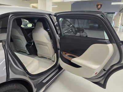 2023 Lucid Air Touring