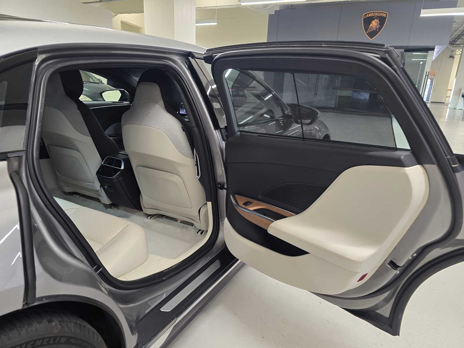 2023 Lucid Air Touring