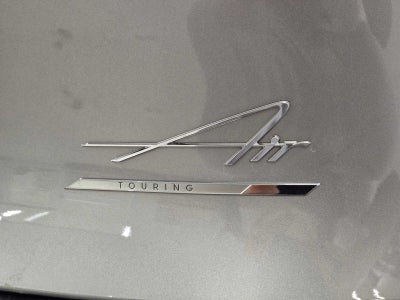 2023 Lucid Air Touring