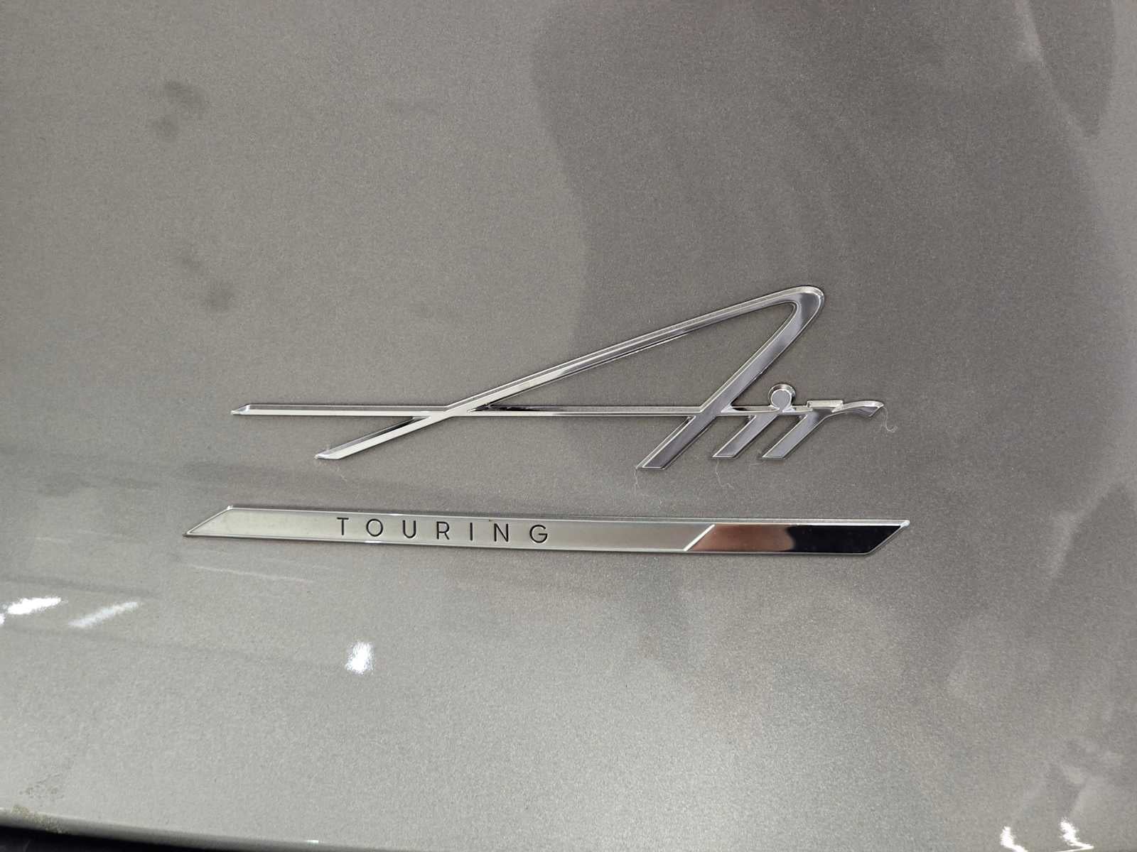 2023 Lucid Air Touring