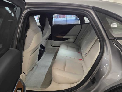 2023 Lucid Air Touring