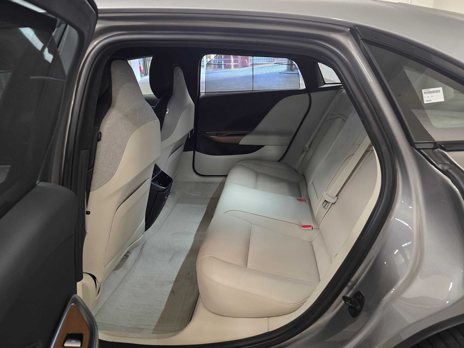 2023 Lucid Air Touring