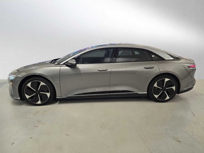 2023 Lucid Air Touring