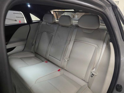 2023 Lucid Air Touring