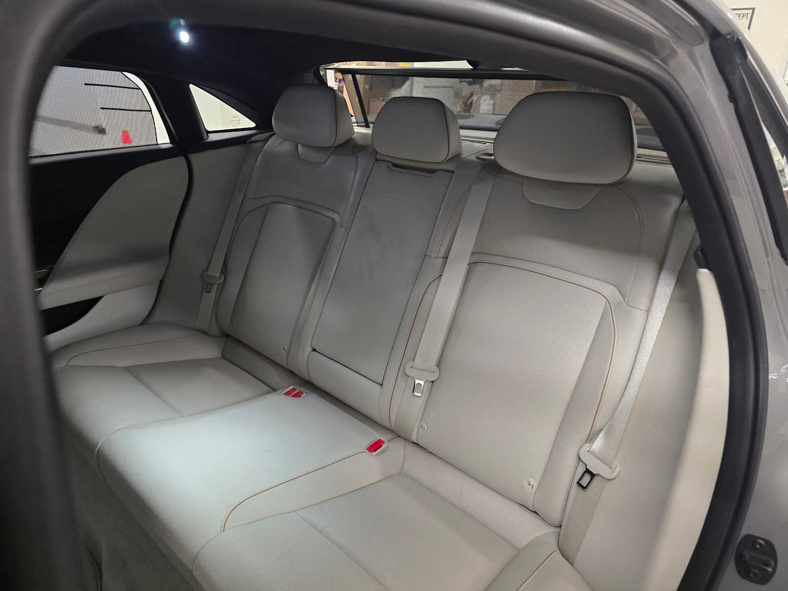 2023 Lucid Air Touring