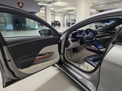 2023 Lucid Air Touring