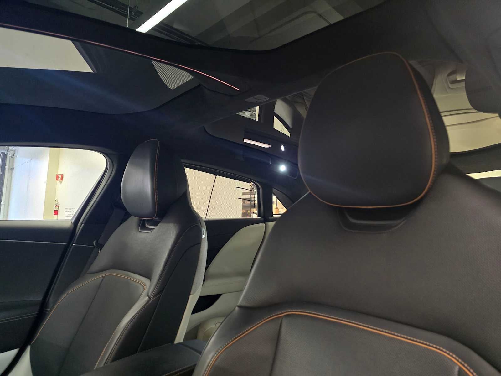 2023 Lucid Air Touring