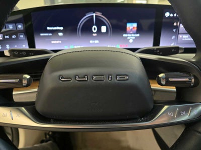 2023 Lucid Air Touring