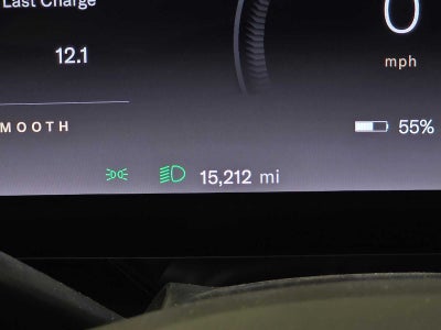 2023 Lucid Air Touring