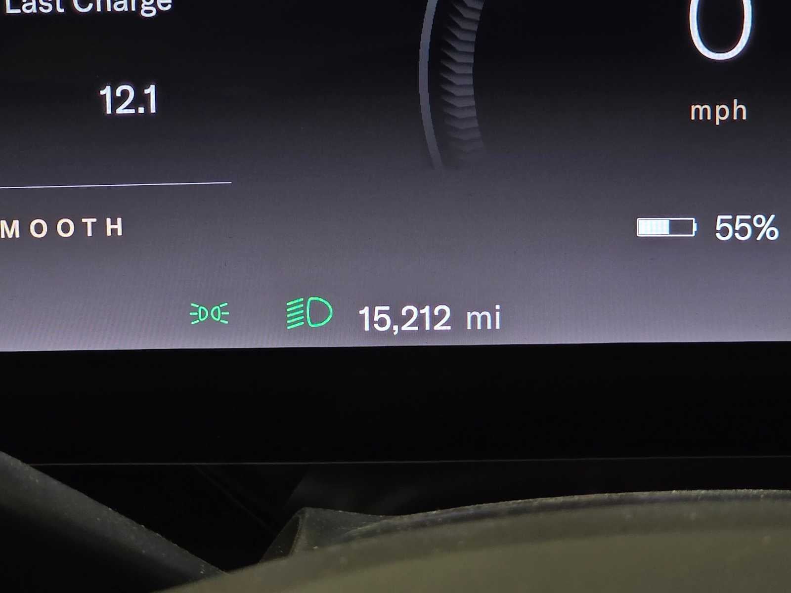 2023 Lucid Air Touring