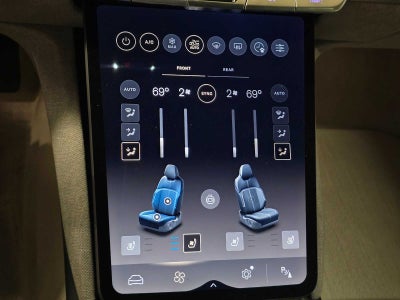 2023 Lucid Air Touring