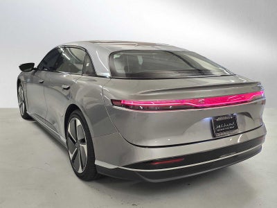 2023 Lucid Air Touring