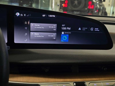 2023 Lucid Air Touring