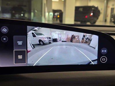 2023 Lucid Air Touring