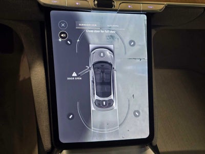 2023 Lucid Air Touring