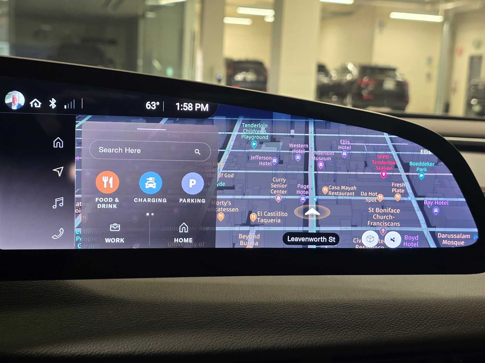 2023 Lucid Air Touring