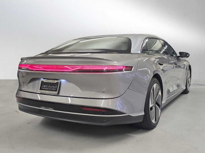2023 Lucid Air Touring