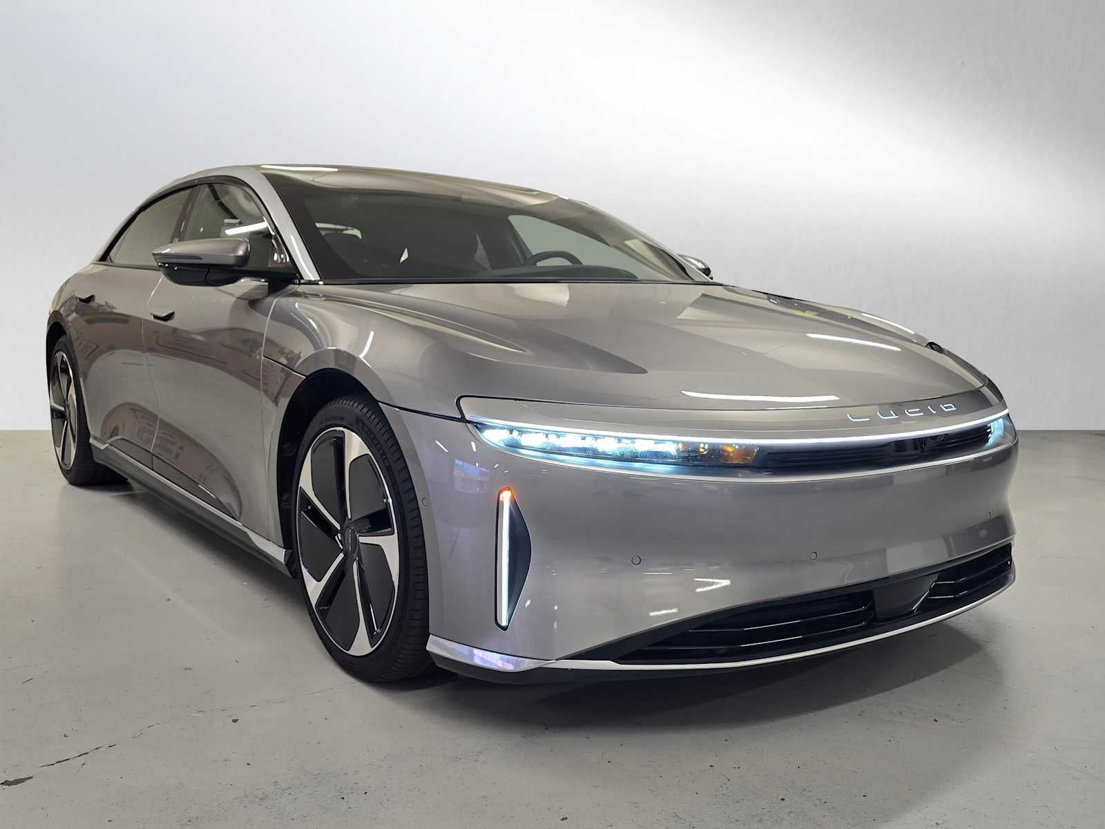 2023 Lucid Air Touring